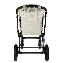 Walking Mum Mochila Mimosa - Rosa