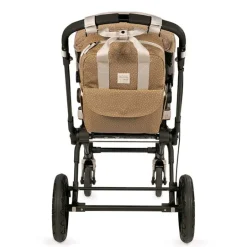 Walking Mum Mochila Poppy Dots - Canela