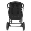 Walking Mum Mochila XL Eco Dad - Black