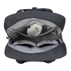 Walking Mum Mochila XL Eco Dad - Black