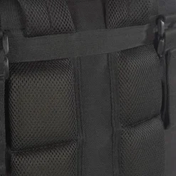Walking Mum Mochila XL Eco Dad - Black