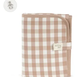 Walking Mum Muda Fraldas Remy - Rosa