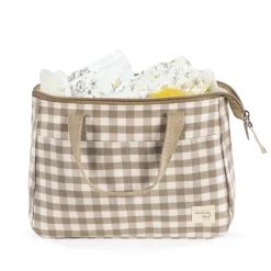 Walking Mum Necessaire Caetana - Sand