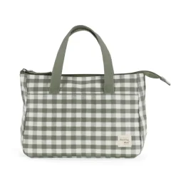 Walking Mum Necessaire Caetana - Stone
