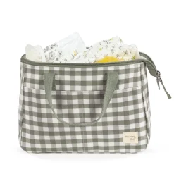Walking Mum Necessaire Caetana - Stone