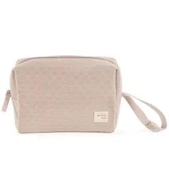 Walking Mum Necessaire Eco Mum - Apricot