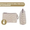 Walking Mum Necessaire Gala Cerise