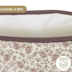 Walking Mum Necessaire Gala Cerise