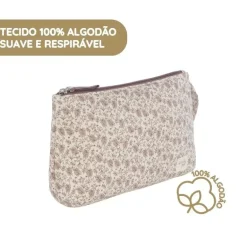 Walking Mum Necessaire Gala Cerise