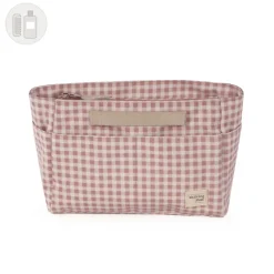 Walking Mum Necessaire I Love Vichy - Rosa