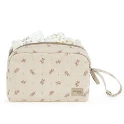 Walking Mum Necessaire Mimosa - Rosa