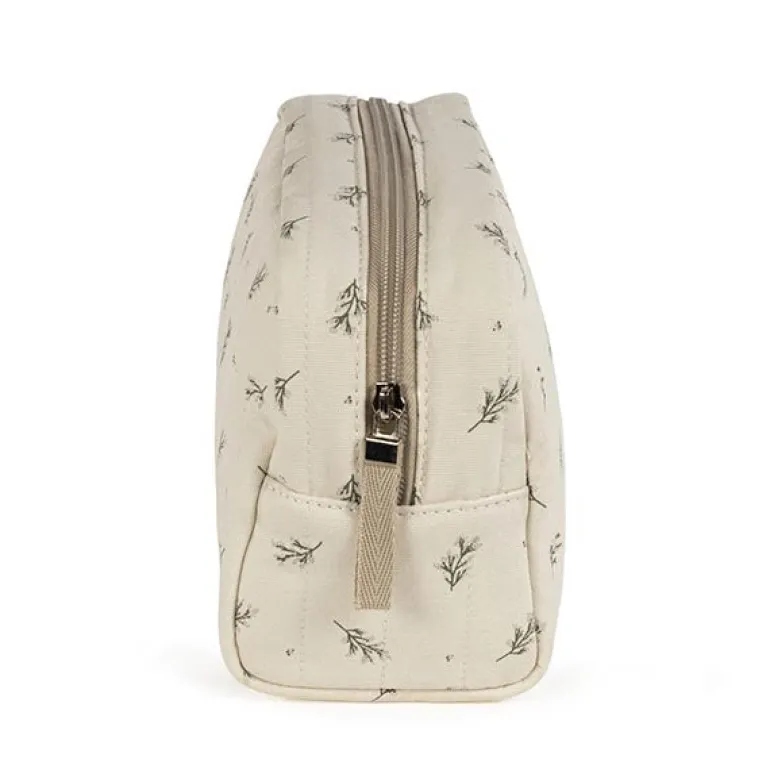 Walking Mum Necessaire Mimosa - Verde