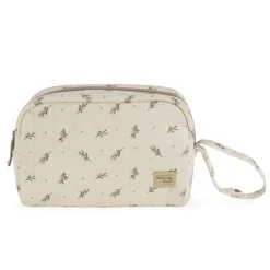 Walking Mum Necessaire Mimosa - Verde