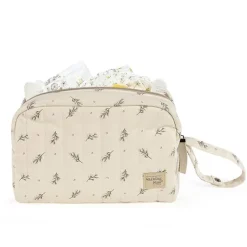Walking Mum Necessaire Mimosa - Verde