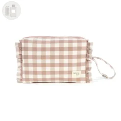 Walking Mum Necessaire Remy - Rosa