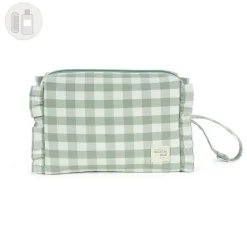 Walking Mum Necessaire Remy - Verde
