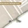 Walking Mum Porta Documentos Gala Mint