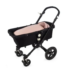 Walking Mum Saco 2 em 1 I Love Vichy Rosa