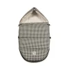 Walking Mum Saco 2 En 1 I Love Vichy Negro Inverno