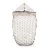 Walking Mum Saco para Ovinho e Alcofa Botton Flores