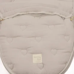 Walking Mum Saco para Ovinho e Alcofa Sintra Beige