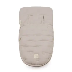 Walking Mum Saco para Ovinho e Alcofa Sintra Beige