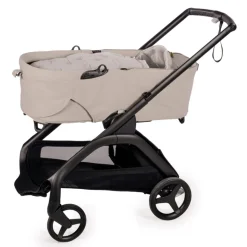 Walking Mum Saco para Ovinho e Alcofa Sintra Beige