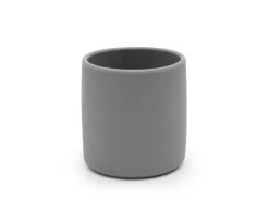 We Might Be Tiny - Copo em Silicone - Cinzento