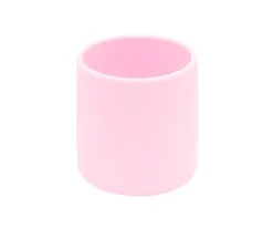 We Might Be Tiny - Copo em Silicone - Rosa