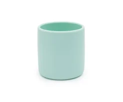 We Might Be Tiny - Copo em Silicone - Menta