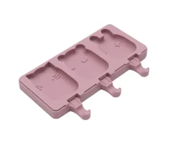 We Might Be Tiny - Molde de Gelados em Silicone - Rosa Empolvado