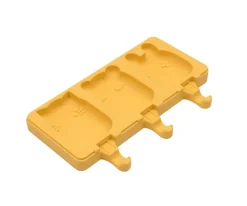 We Might Be Tiny - Molde de Gelados em Silicone - Amarelo