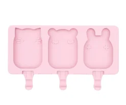 We Might Be Tiny - Molde de Gelados em Silicone - Rosa