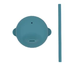 We Might Be Tiny - Tampa para Copo Sippie - Azul Dusk