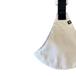 Wildride Porta-bebé Eco - White