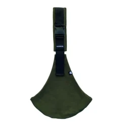Wildride Porta-bebé Main - Army Green