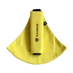 Wildride Porta-bebé Main - Lemon