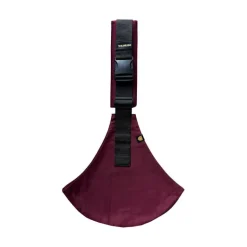 Wildride Porta-bebé Main - Merlot