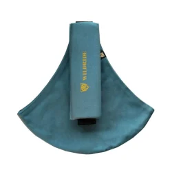 Wildride Porta-bebé Main - Ocean Blue