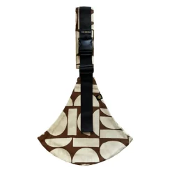 Wildride Porta-bebé Print - Boho