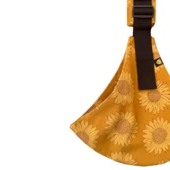 Wildride Porta-bebé Print - Sunflower