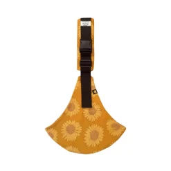 Wildride Porta-bebé Print - Sunflower